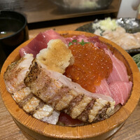 焼うお いし川 - 