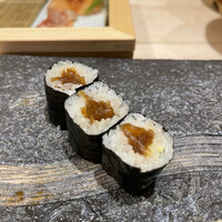 赤坂 鮨 ふくなが - 