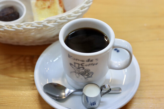 Komeda Coffee Ten Sakuradai Ten photo 3