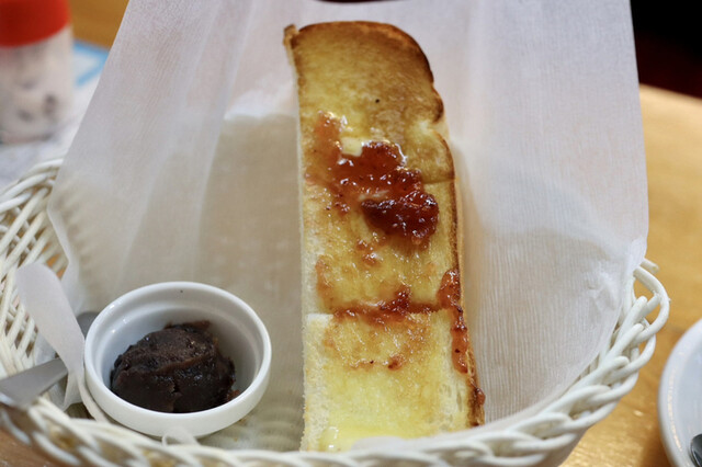 Komeda Coffee Ten Sakuradai Ten photo 4