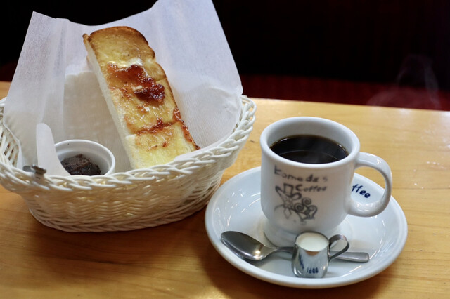 Komeda Coffee Ten Sakuradai Ten photo 2