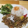 カレーショップ クッテコ