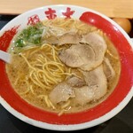 Ramen Toudai - 