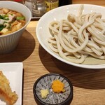 武蔵野うどん 五六 - 