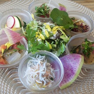 ザ・ブラッセリー_0