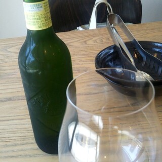 ザ・ブラッセリー_1