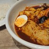 スープカレーと鶏ザンギの食堂 バンナボー