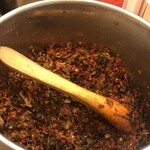 一心亭 - 料理写真: