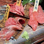 WAGYU でですけ - 