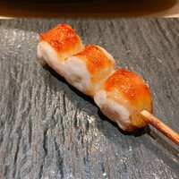 南青山とりや幸 - 