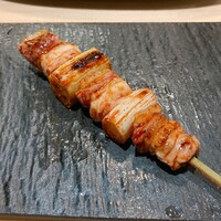 南青山とりや幸 - 