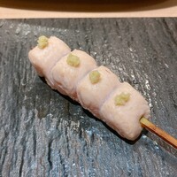 南青山とりや幸 - 