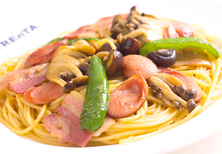 トレンタ 富沢店（TREnTA） - 富沢（パスタ）の写真