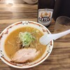 狼スープ