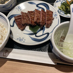 Negishi - 