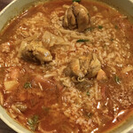 パンチマハル - ここから第2ラウンドの気分