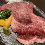 焼肉 わがんせ - 