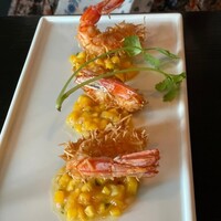 THE COSMOPOLITAN GRILL BAR TERRACE - 