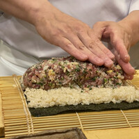 鮨　まつ本 - 
