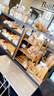 Boulangerie Avonlea - 