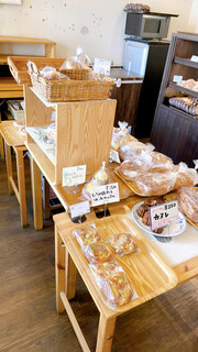 Boulangerie Avonlea - 