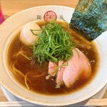 麺屋YAMATO - 