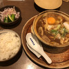 煮込うどん 山本屋本店 エスカ店