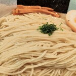 Homemade Ramen 麦苗 - 麺アップ