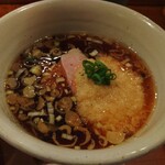 Homemade Ramen 麦苗 - つけ汁