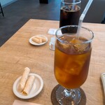Sweets&Cafe Camellia - 