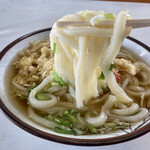 Sanuki Udon - 