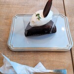 Sweets&Cafe Camellia - 