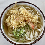 Sanuki Udon - 