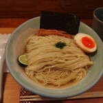 Homemade Ramen 麦苗 - 大盛りの麺(300g)