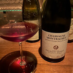 ラ ニュイ ブランシュ - 