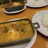 Kikuya Curry