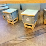 新宿3丁目 スシンジュク マサユメ - 【スシンジュク】