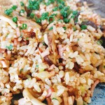 洋膳酒房 ひげ - 