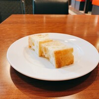 オステリアラマンテ ナゴヤグローバルゲート - 