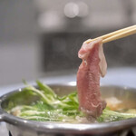 Hitorishabushabu Nanadaime Matsugorou - 