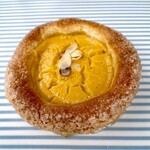 BLUE POPPY Bakery - Pastry Cream Brioche