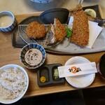 Katsu Masa - 