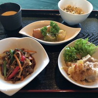 中国料理 翆陽 - 