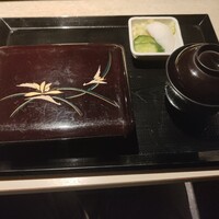 うなぎ 目白ぞろ芽 - 