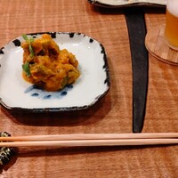浅草 ひら山 - 野菜煮物