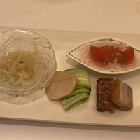 中国飯店 市ヶ谷店 - 