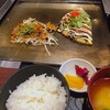 いっきゅうさん - はんぶんこ定食