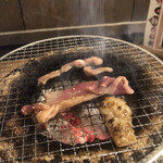 Shichirin Yakiniku Anan - 