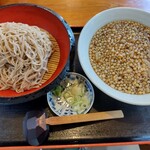 そば八 - 料理写真: