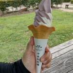 千本松牧場売店 - 